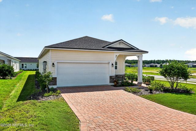 112 SUNDANCE Drive, St. Augustine, FL 32092