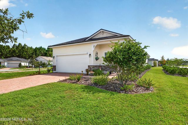 112 SUNDANCE Drive, St. Augustine, FL 32092