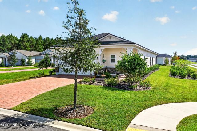 112 SUNDANCE Drive, St. Augustine, FL 32092