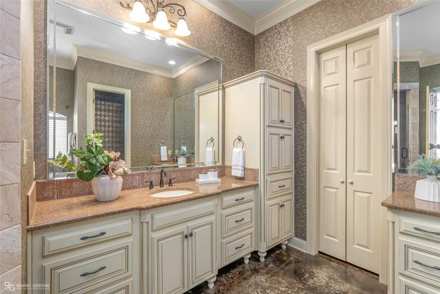 524 Hunters Run, Bossier City, LA 71111