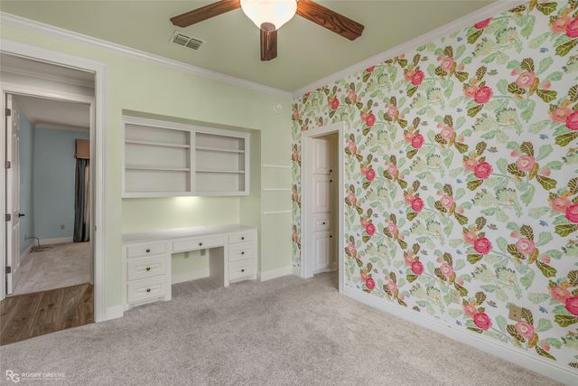 524 Hunters Run, Bossier City, LA 71111