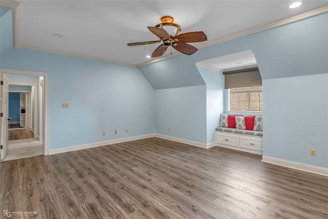 524 Hunters Run, Bossier City, LA 71111