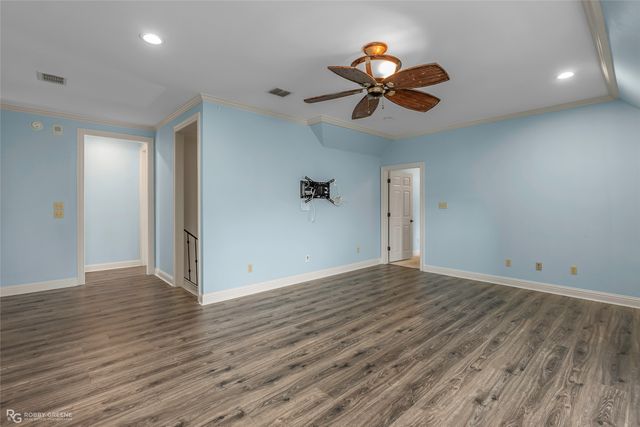 524 Hunters Run, Bossier City, LA 71111