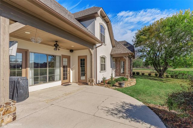 524 Hunters Run, Bossier City, LA 71111