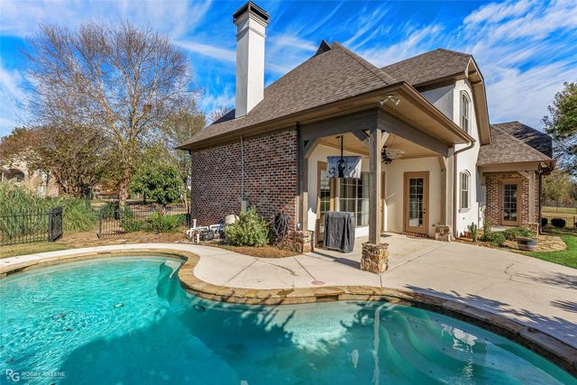 524 Hunters Run, Bossier City, LA 71111