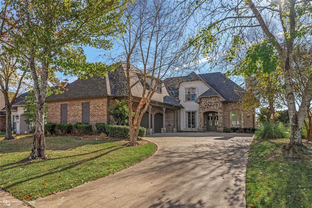 524 Hunters Run, Bossier City, LA 71111