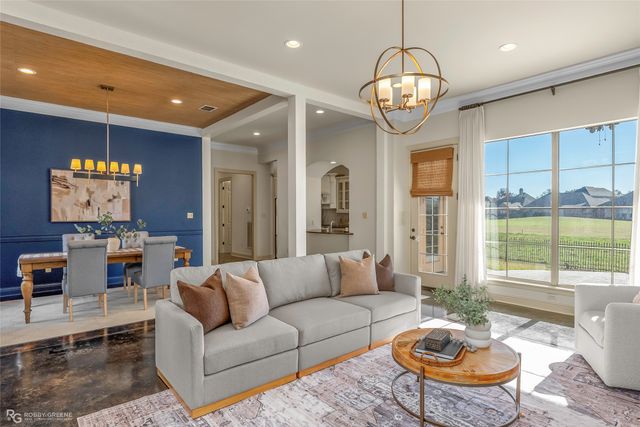 524 Hunters Run, Bossier City, LA 71111