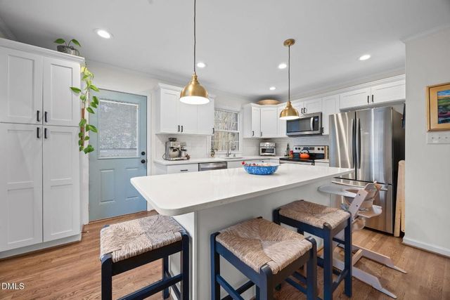 2528 Remington Road, Raleigh, NC 27610