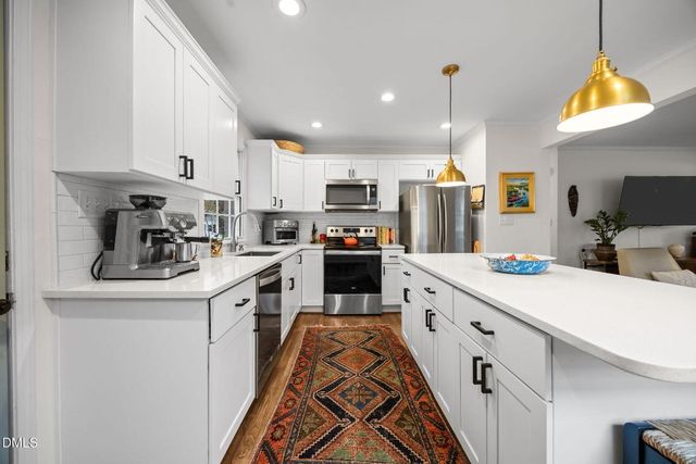 2528 Remington Road, Raleigh, NC 27610