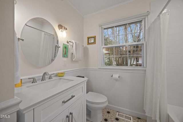 2528 Remington Road, Raleigh, NC 27610