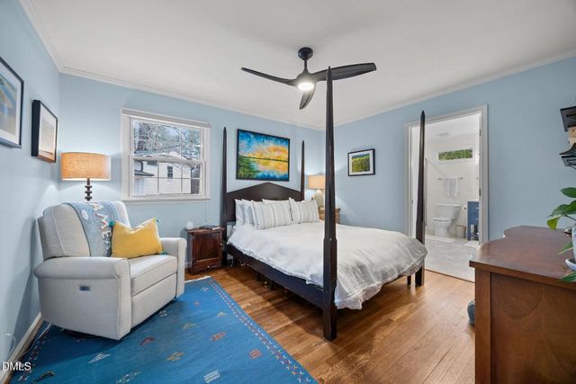 2528 Remington Road, Raleigh, NC 27610