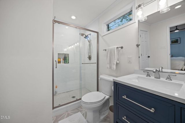 2528 Remington Road, Raleigh, NC 27610