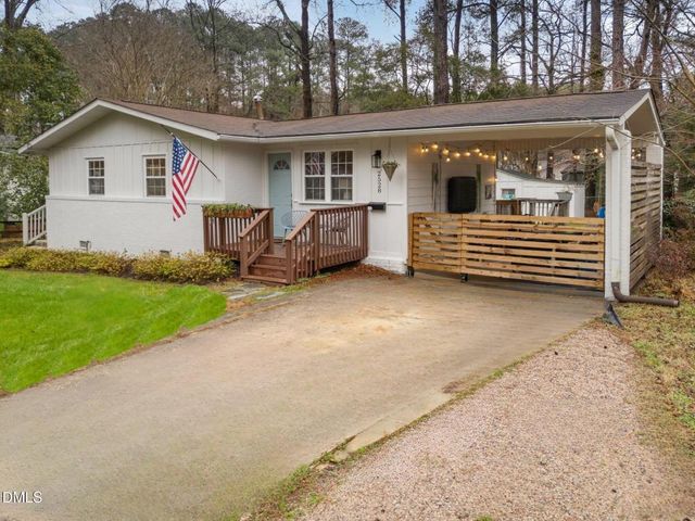 2528 Remington Road, Raleigh, NC 27610