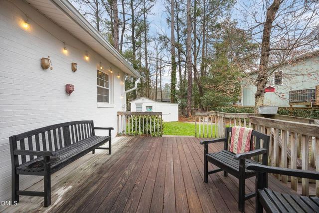 2528 Remington Road, Raleigh, NC 27610