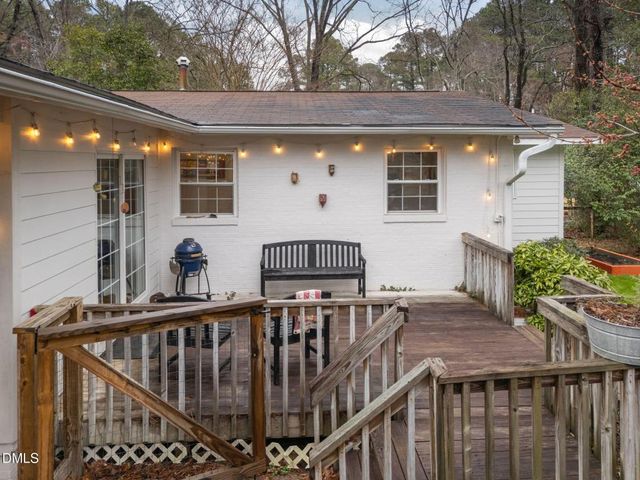 2528 Remington Road, Raleigh, NC 27610