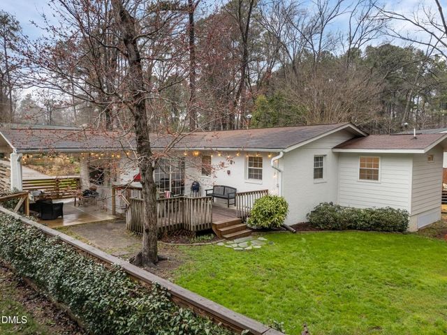 2528 Remington Road, Raleigh, NC 27610