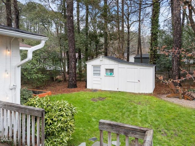 2528 Remington Road, Raleigh, NC 27610