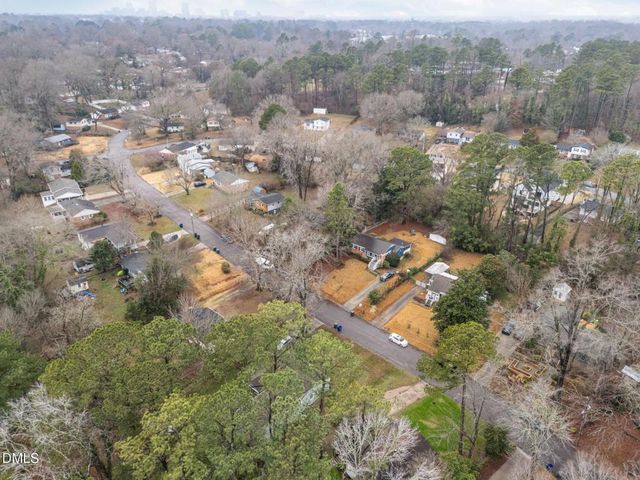 2528 Remington Road, Raleigh, NC 27610