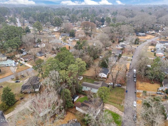 2528 Remington Road, Raleigh, NC 27610