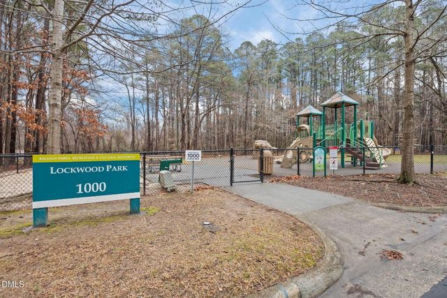 2528 Remington Road, Raleigh, NC 27610