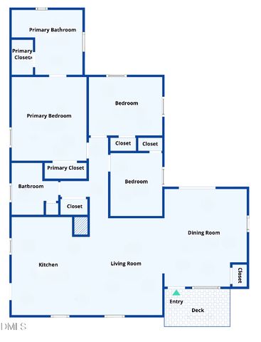 2528 Remington Road, Raleigh, NC 27610