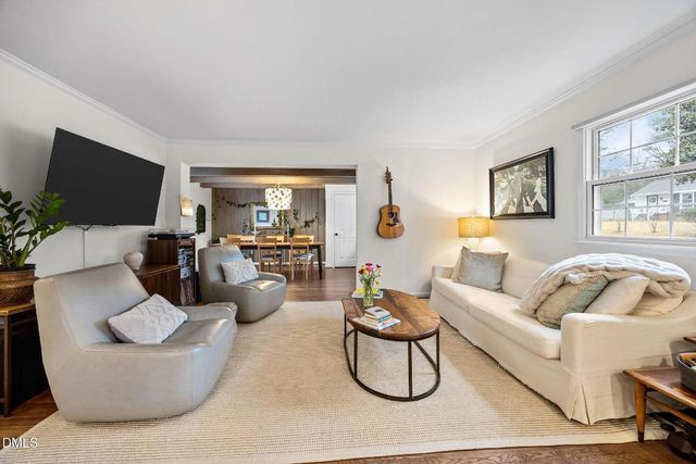 2528 Remington Road, Raleigh, NC 27610