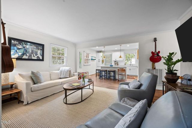 2528 Remington Road, Raleigh, NC 27610