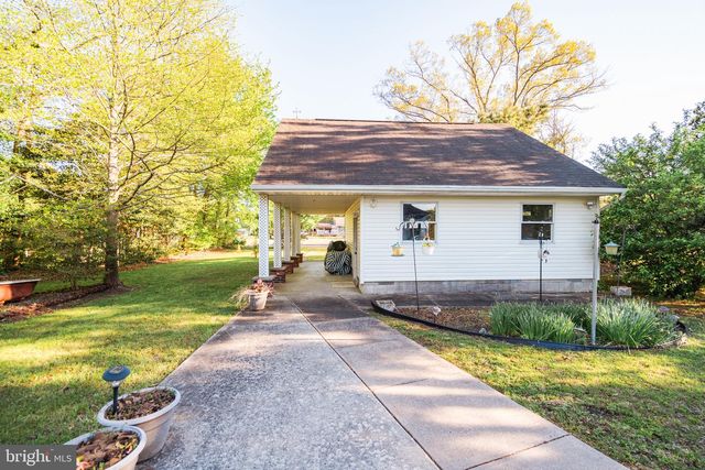 540 E CAPE MAY AVE, Ocean Gate, NJ 08740