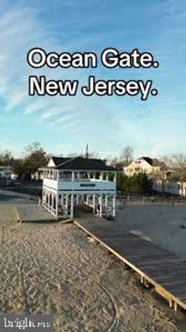 540 E CAPE MAY AVE, Ocean Gate, NJ 08740