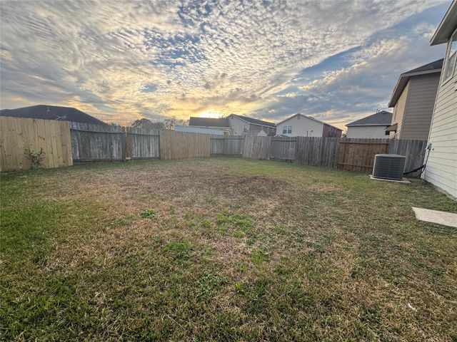 12714 Windy Summer, Houston, TX 77044