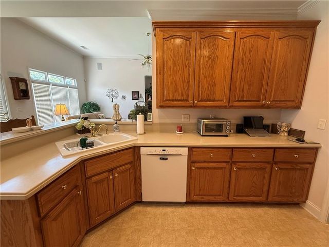 2909 N Sharon Church Road N, Loganville, GA 30052