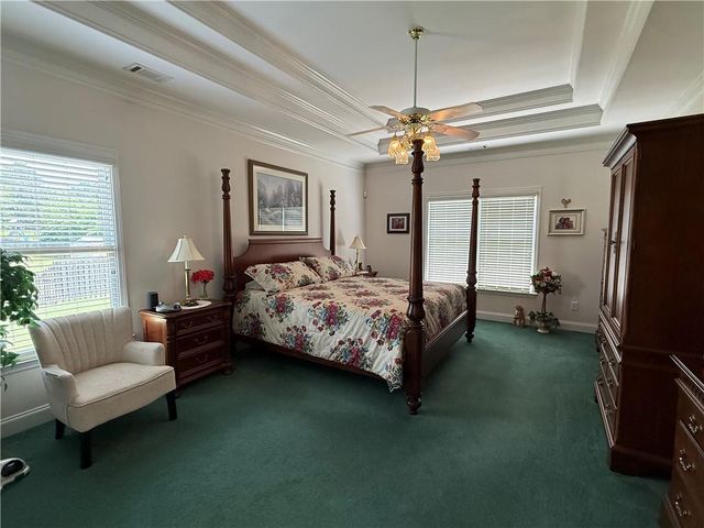 2909 N Sharon Church Road N, Loganville, GA 30052