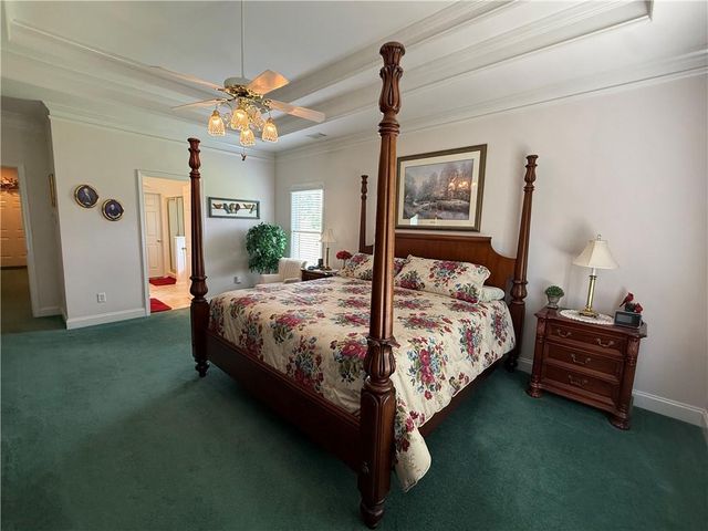 2909 N Sharon Church Road N, Loganville, GA 30052