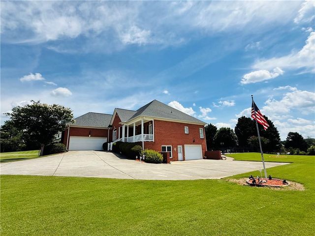 2909 N Sharon Church Road N, Loganville, GA 30052