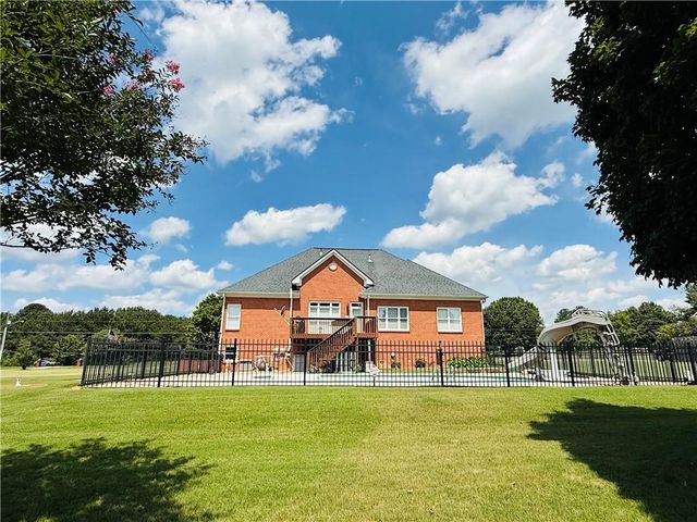 2909 N Sharon Church Road N, Loganville, GA 30052