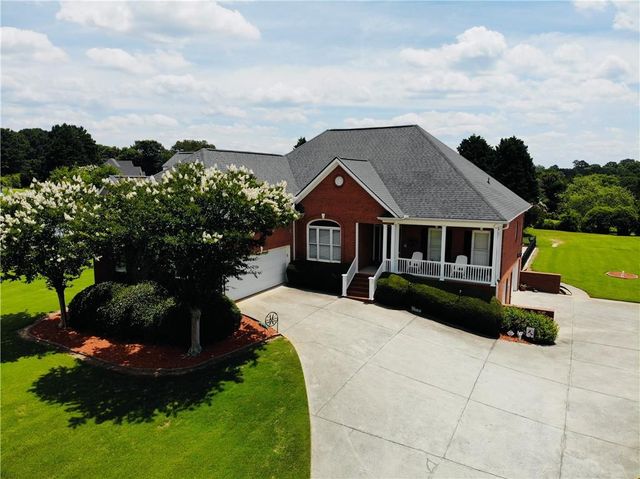 2909 N Sharon Church Road N, Loganville, GA 30052