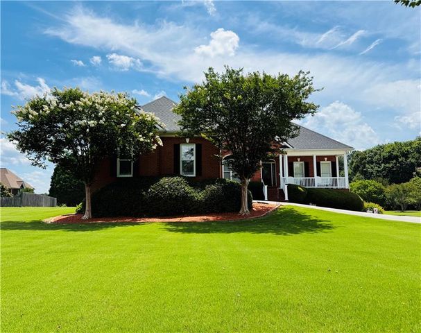 2909 N Sharon Church Road N, Loganville, GA 30052