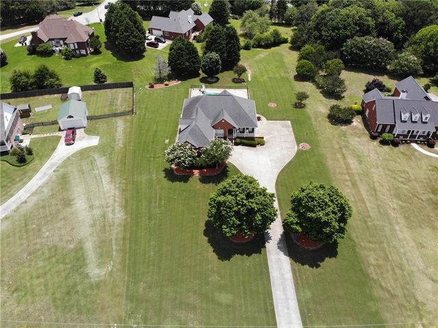 2909 N Sharon Church Road N, Loganville, GA 30052