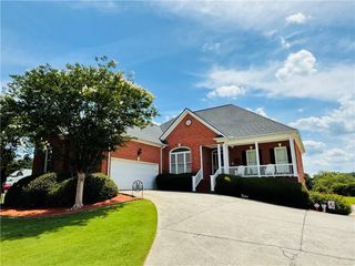 2909 N Sharon Church Road N, Loganville, GA 30052