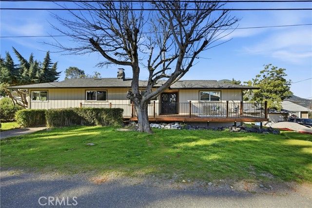 10496 Fairway Place, Kelseyville, CA 95451