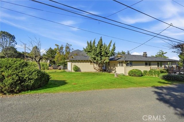 10496 Fairway Place, Kelseyville, CA 95451