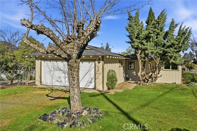 10496 Fairway Place, Kelseyville, CA 95451