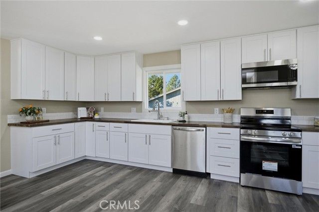 10496 Fairway Place, Kelseyville, CA 95451