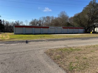 601 W Frank Street, Grand Saline, TX 75140