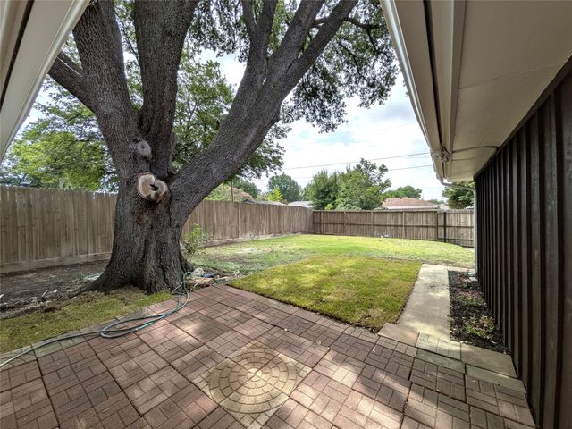 1400 Oakhill Drive, Plano, TX 75075