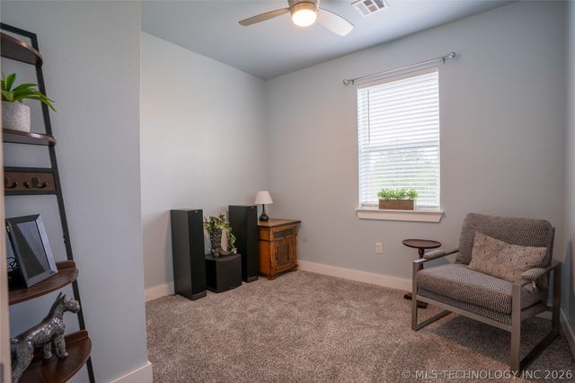 14505 S Deer Creek Road, Claremore, OK 74017