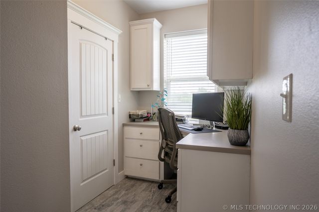 14505 S Deer Creek Road, Claremore, OK 74017