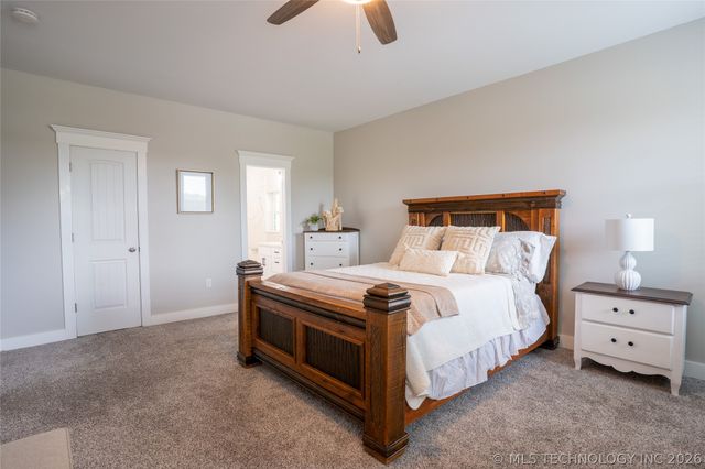 14505 S Deer Creek Road, Claremore, OK 74017
