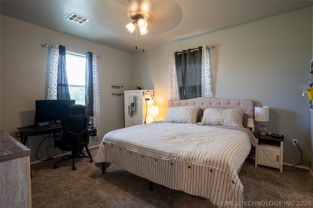 14505 S Deer Creek Road, Claremore, OK 74017
