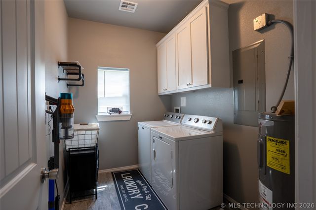 14505 S Deer Creek Road, Claremore, OK 74017